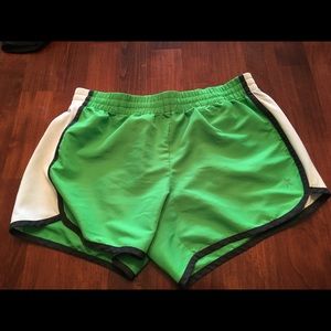 Danskin Now Athletic Shorts